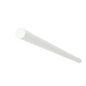 Tubo Ciego 1200 mm Blanco - 03.8121.40