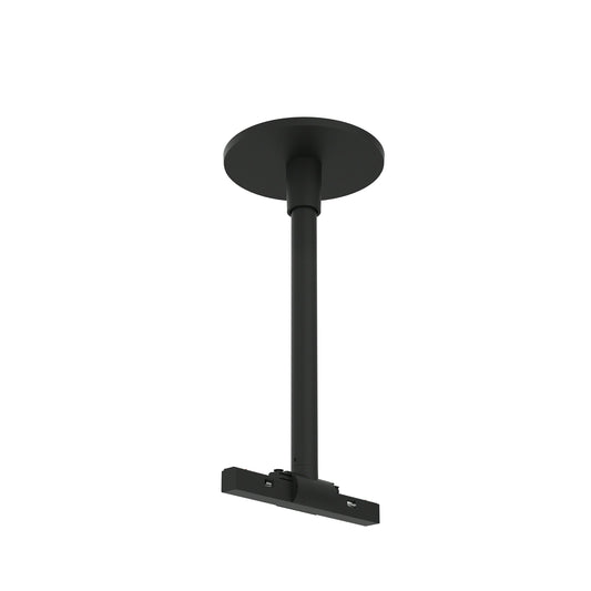 Soporte Mecánico de Techo 140 mm Blanco - 06.5115.40
