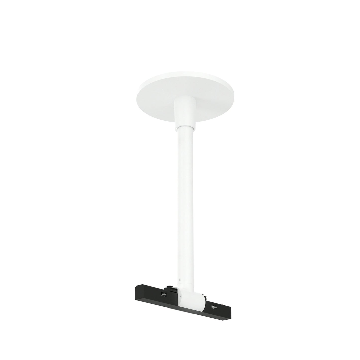 Soporte Mecánico Roscado de Precisión Blanco - 06.5118.40