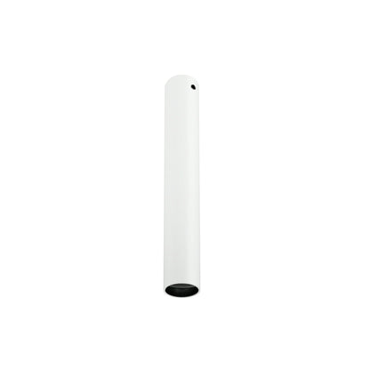 FLOS Architectural Junco 250 — Empotrable LED 2.2W 15° 2700K (Blanco)