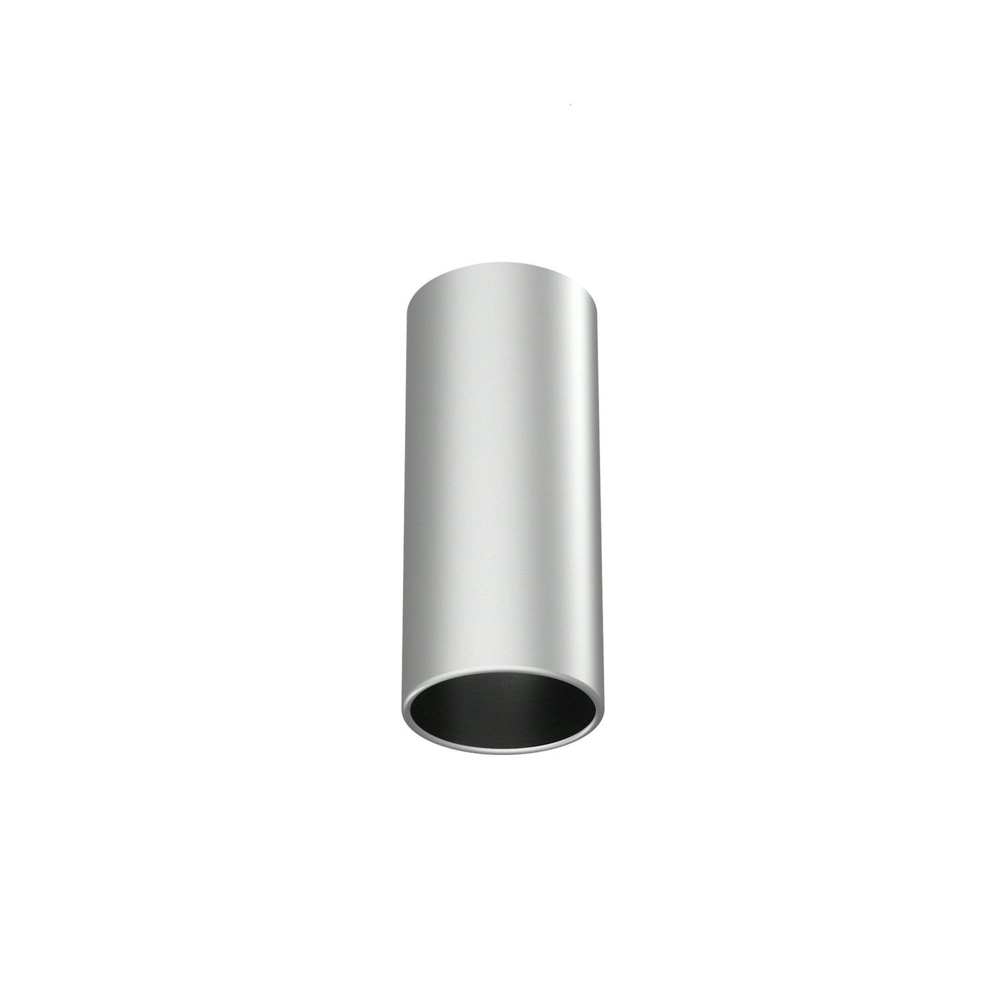 FLOS Architectural Kap Surface Ø100 — Techo/Pared LED 9W 28° 3000K (Blanco/Negro)