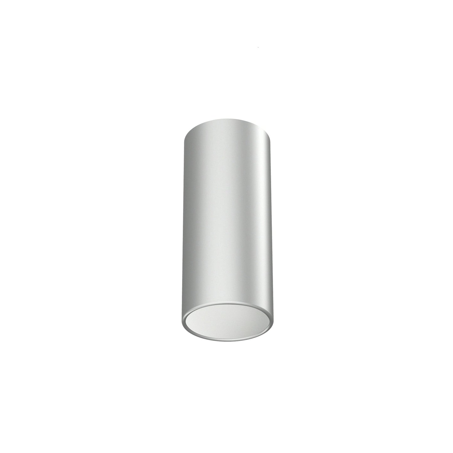 FLOS Architectural Kap Surface Ø100 — Techo/Pared LED 9W 29° 3000K (Blanco/Blanco)