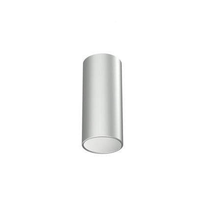 FLOS Architectural Kap Surface Ø100 — Techo/Pared LED 9W 29° 3000K (Blanco/Blanco)