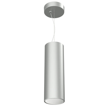 FLOS Architectural Kap Suspension Ø100 — Luminaria Colgante LED 9W 29° 3000K (Blanco)