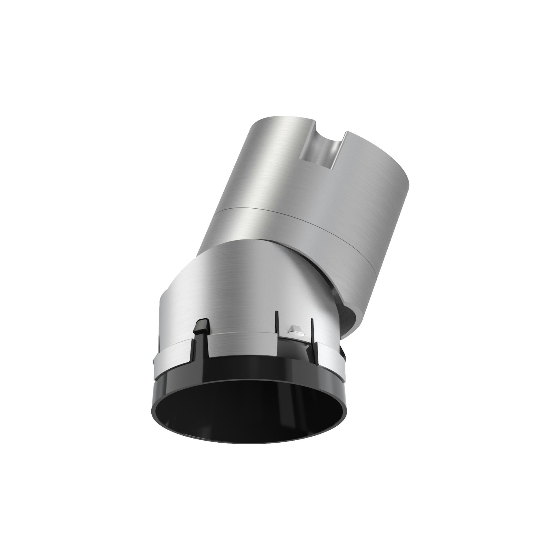 FLOS Architectural Light Shadow Pro Ø60 Medium — Empotrable LED 10.5W 20° 3000K (Blanco)