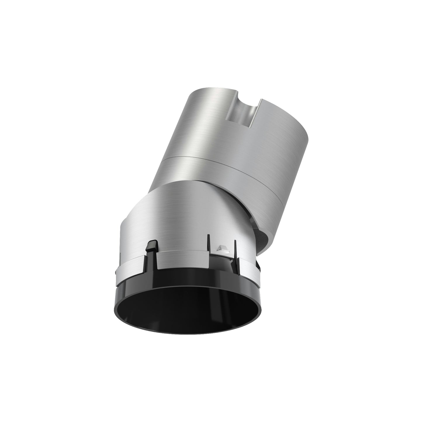 FLOS Architectural Light Shadow Pro Ø60 Medium — Empotrable LED 10.5W 20° 2700K (Blanco)