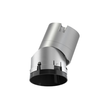 FLOS Architectural Light Shadow Pro Ø60 Flood — Empotrable LED 10.5W 31° 2700K (Blanco)