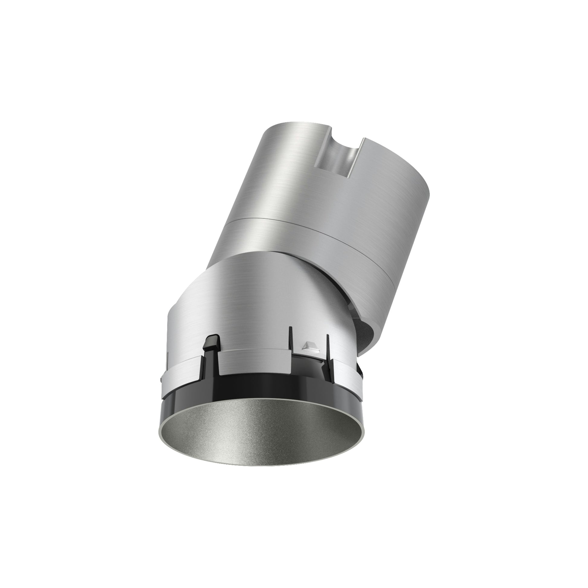 FLOS Architectural Light Shadow Pro Ø60 Adjustable Spot — LED 10.5W 15° 4000K (Blanco)