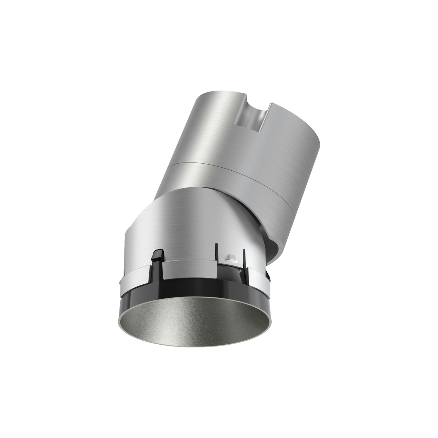 FLOS Architectural Light Shadow Pro Ø60 Flood — Empotrable LED 10.5W 31° 2700K (Blanco)