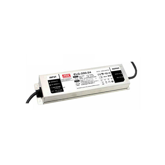 Fuente de alimentación remota LED 110VAC 150W / 220VAC 200W - 60.9607