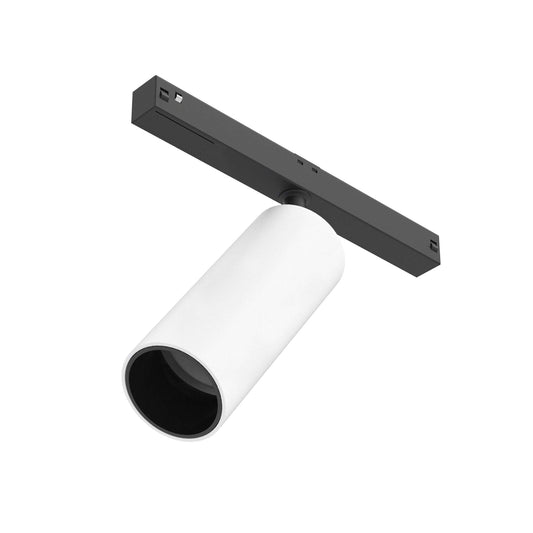 Spot 120 Dimmable 1-10V Acabado Blanco - 03.8154.40.1V