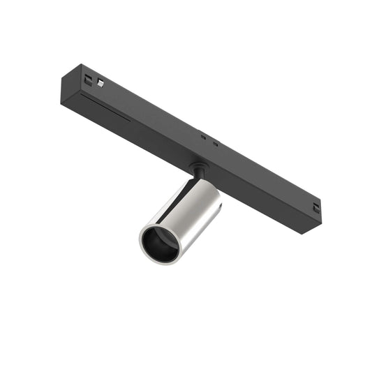 Proyector LED Spot 50 con dimmer on board Blanco - 03.8032.40A