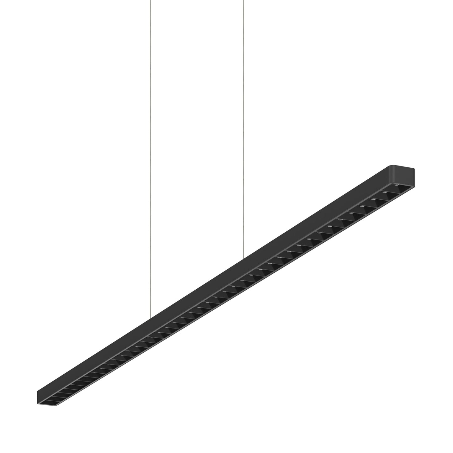 FLOS Architectural Super Line Pro Up&Down — LED 58W 6172lm 4000K (Blanco)
