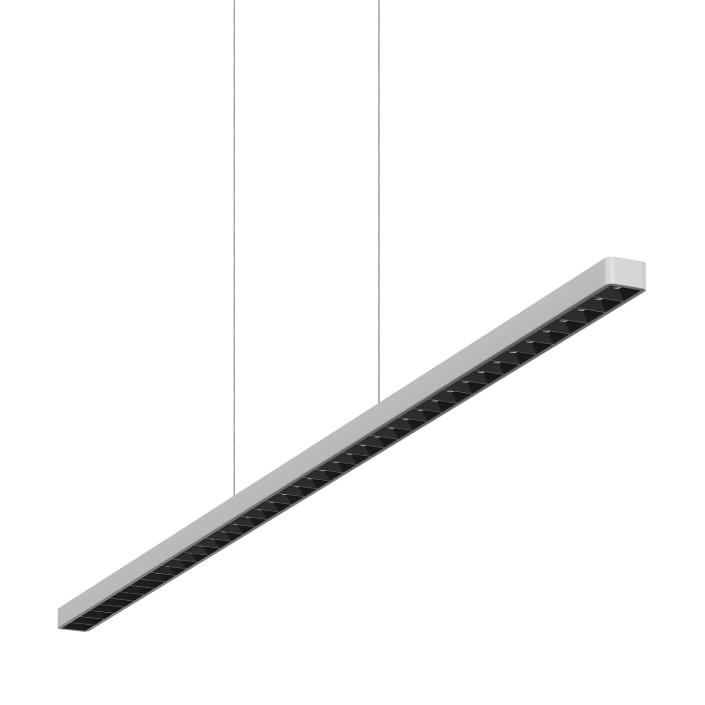 FLOS Architectural Super Line Pro Down — LED 37.5W 80° 4000K (Blanco)