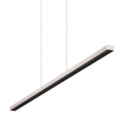FLOS Architectural Super Line Pro Up&Down — LED 58W 6172lm 4000K (Blanco)