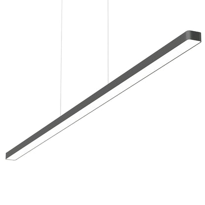 FLOS Architectural Super Line Up&Down Direct — Aplique LED 58W 76° 4000K Blanco