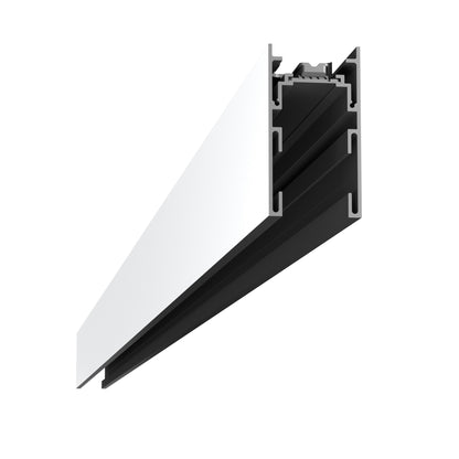 FLOS Architectural The Fast Track Surface — Carril Superficie 3000mm Blanco