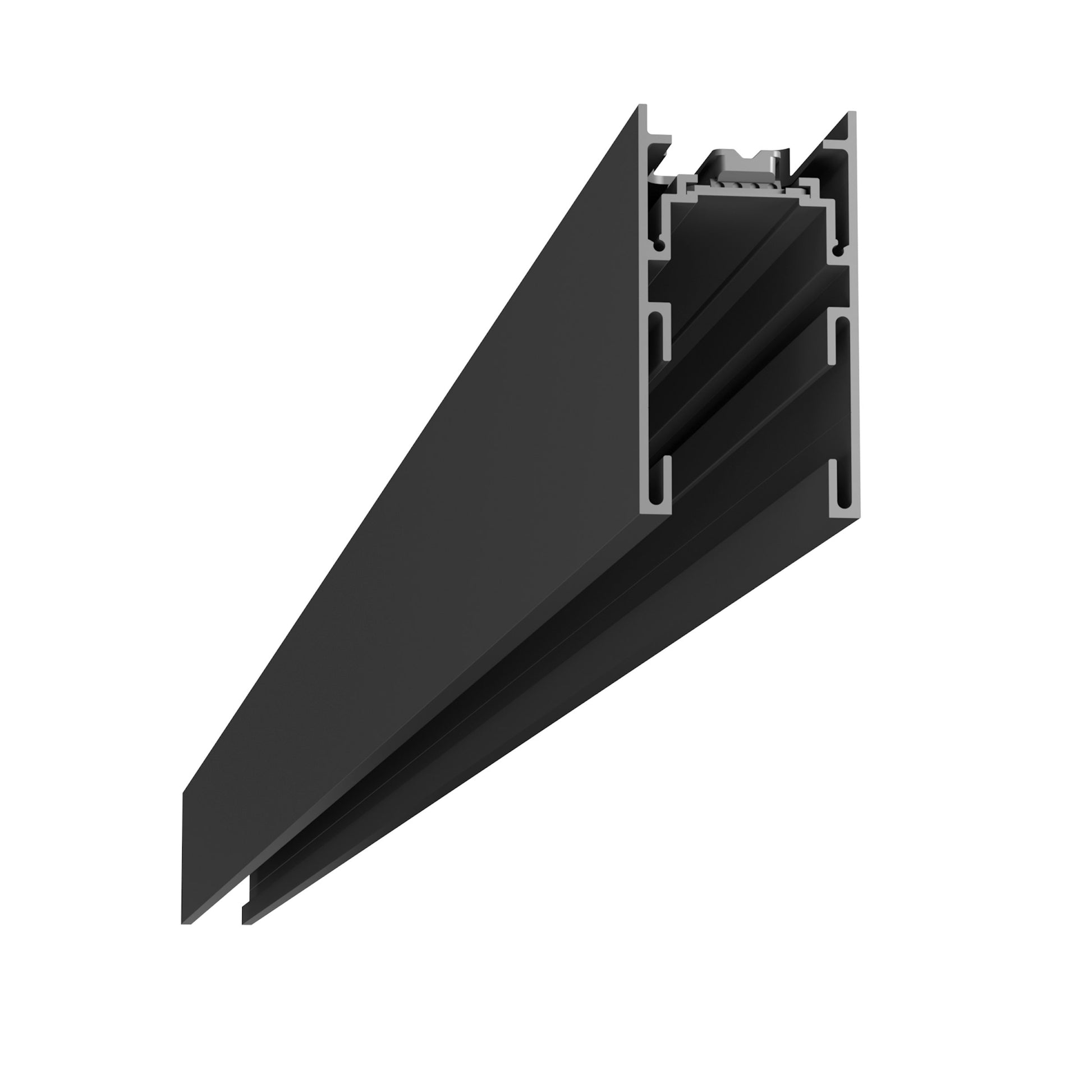 FLOS Architectural The Fast Track Surface — Carril Superficie 3000mm Blanco