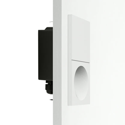 FLOS Architectural Theblockoflight — Power LED 2.2W 3000K (Blanco Mate)