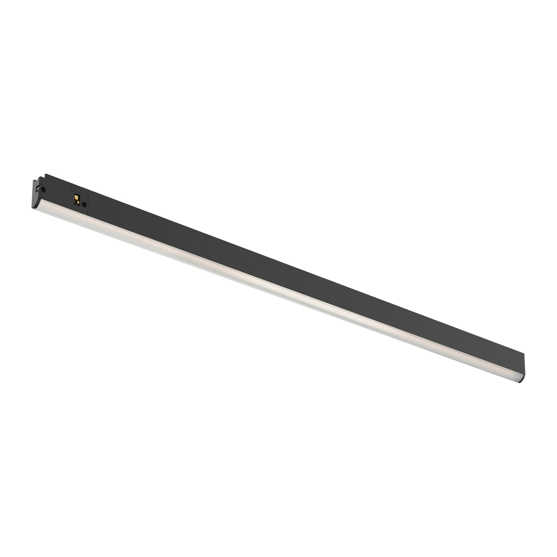 FLOS Architectural Light Stripe Wall-Washer — Módulo LED 4.5W 114° 3000K (Negro)
