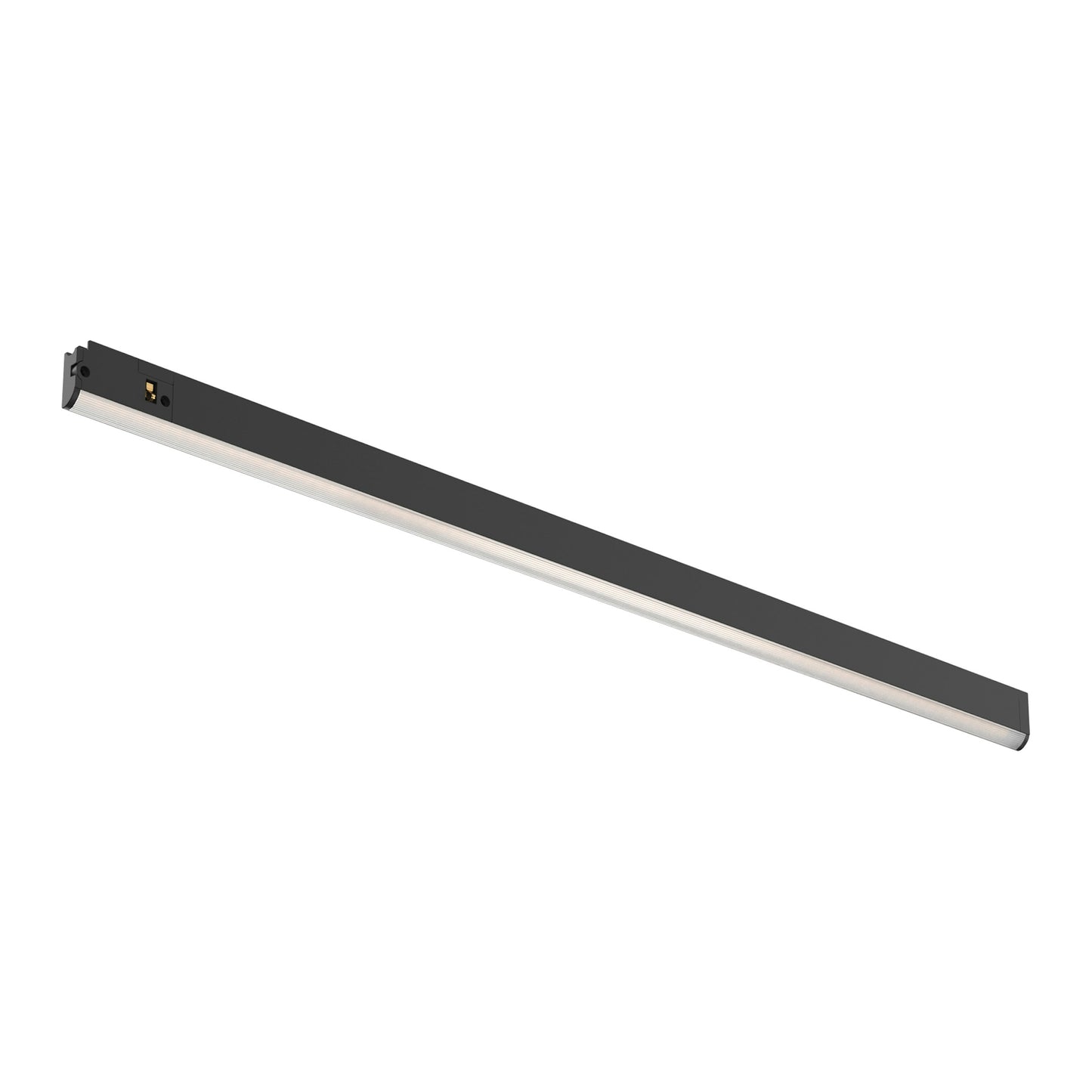 FLOS Architectural Light Stripe Wall-Washer — Módulo LED 18W 114° 2700K (Negro)