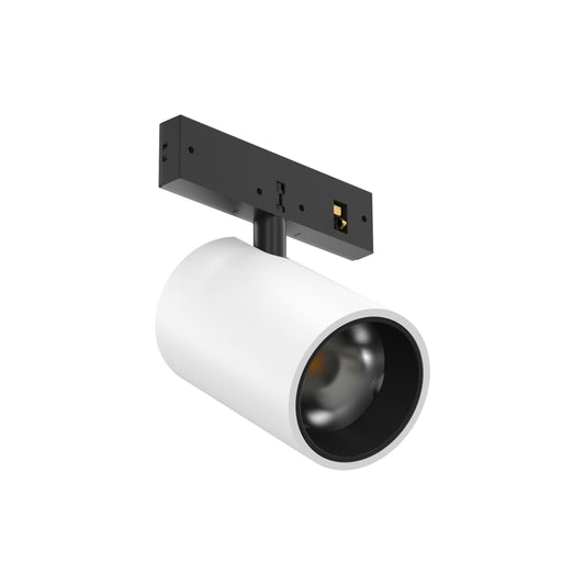 FLOS Architectural Micro Spot — Spot Magnético LED 3W 31° 3000K (Blanco)