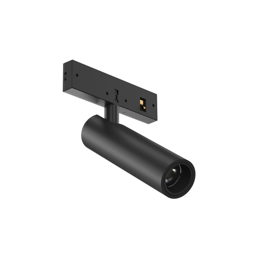 FLOS Architectural Nano Spot — Riel Magnético LED 2W 23° 4000K Blanco