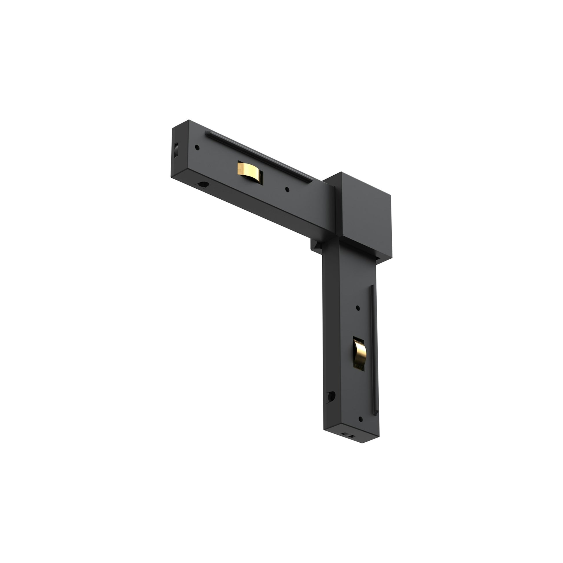 FLOS Architectural Micro Running Magnet Surface — Sistema esquina interior 120W