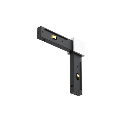 FLOS Architectural Micro Running Magnet Surface — Sistema esquina interior 120W