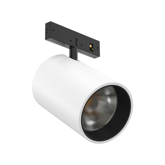 FLOS Architectural Spot — Spot Magnético LED 6W 13° 4000K (Blanco)
