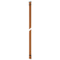 Correa de suspensión 2000mm Verde Oliva para sistema Belt - 03.8511.GN