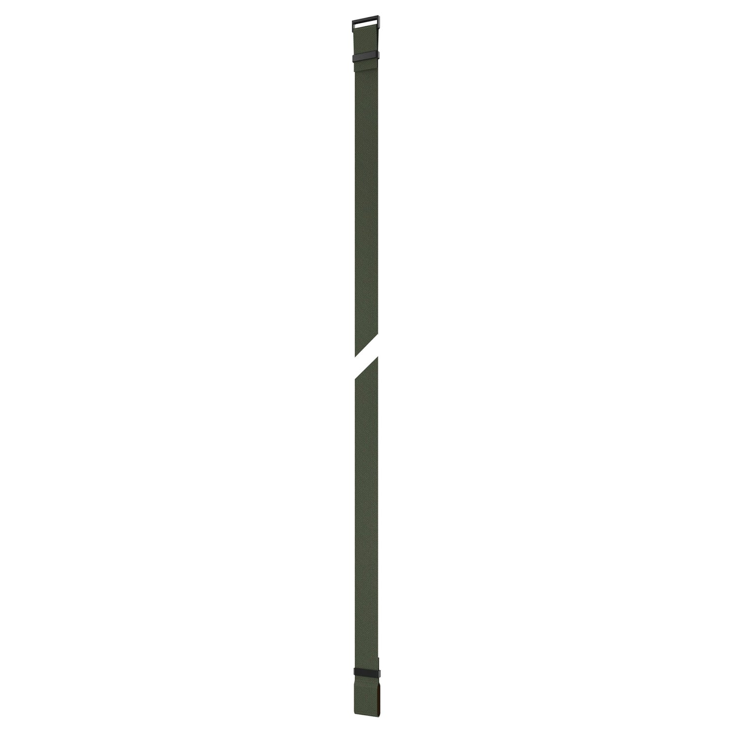 Correa de suspensión 2500mm Verde Oliva para sistema Belt - 03.8514.GN