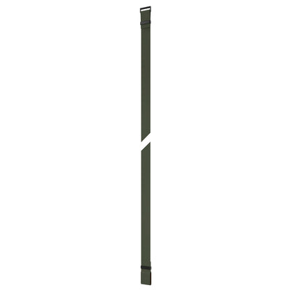 Correa de suspensión 2500mm Verde Oliva para sistema Belt - 03.8514.GN