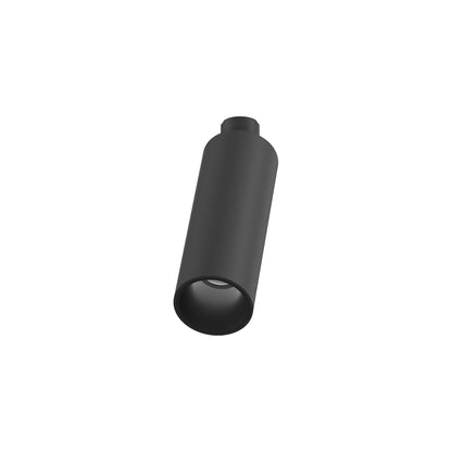 FLOS Architectural C1 Mono Spot Ceiling Small Ø 35 — Spot LED 6W 15° 2700K (Blanco Mate)