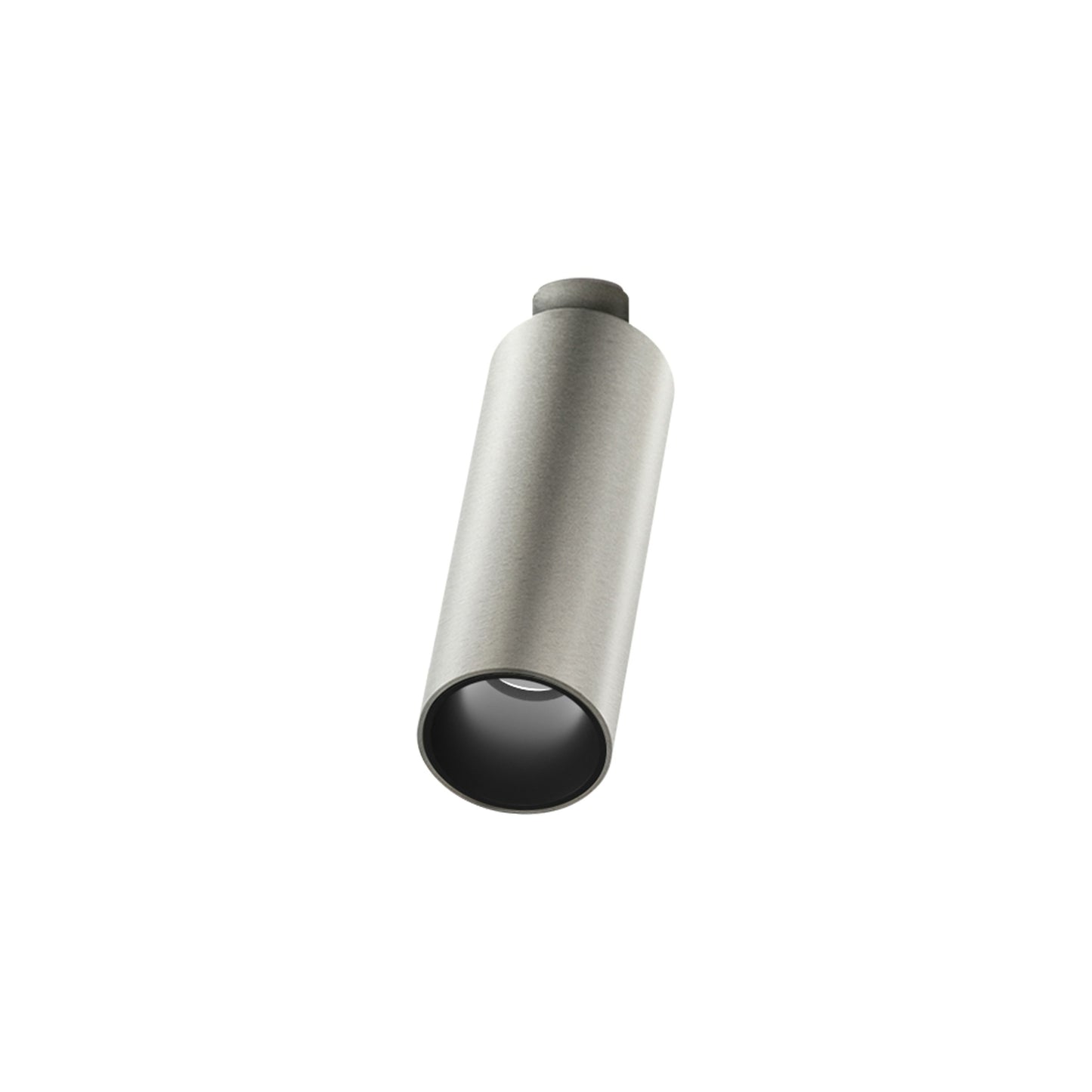 FLOS Architectural C1 Mono Spot Ceiling Small Ø 35 — Spot LED 6W 15° 2700K (Blanco Mate)