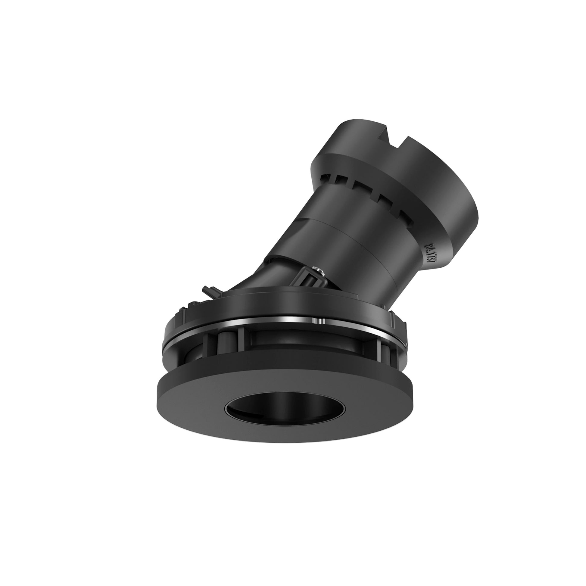 FLOS Architectural 05.8028.40 — Empotrable LED 7.5W 35° 2700K