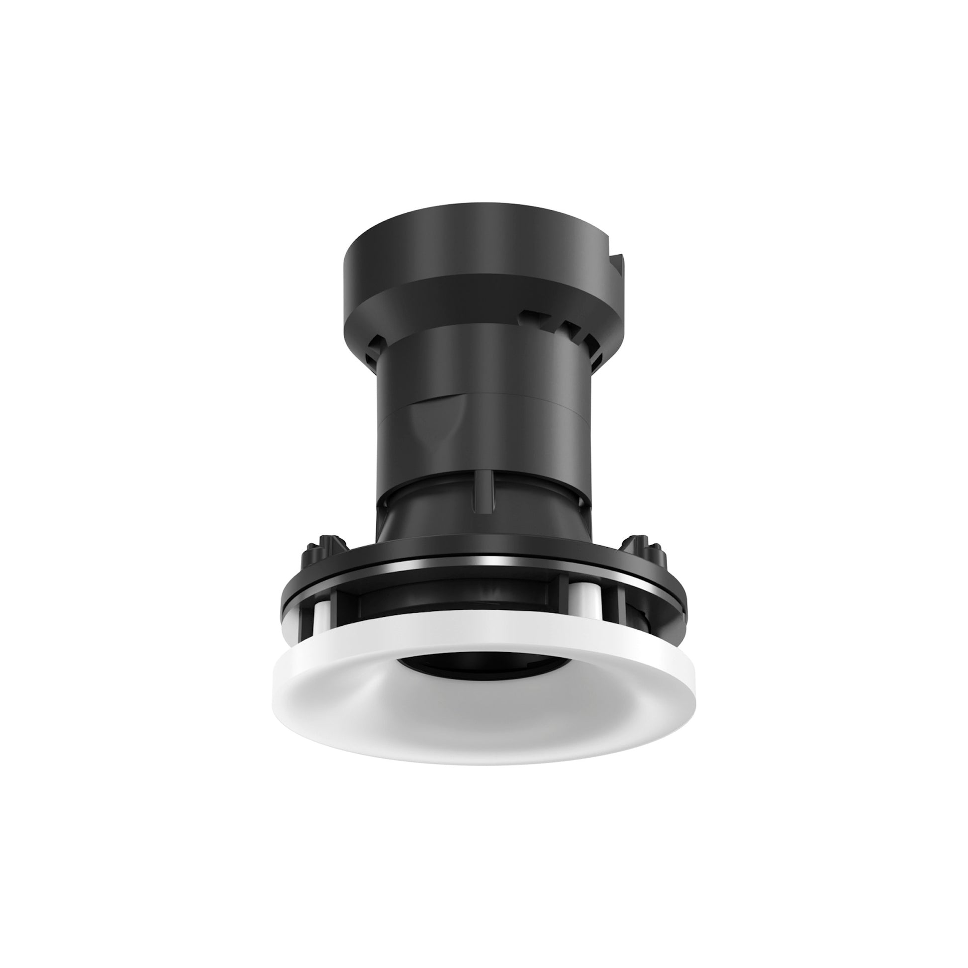 FLOS Architectural LED 7.5W — Empotrable 23° 513lm 2700K