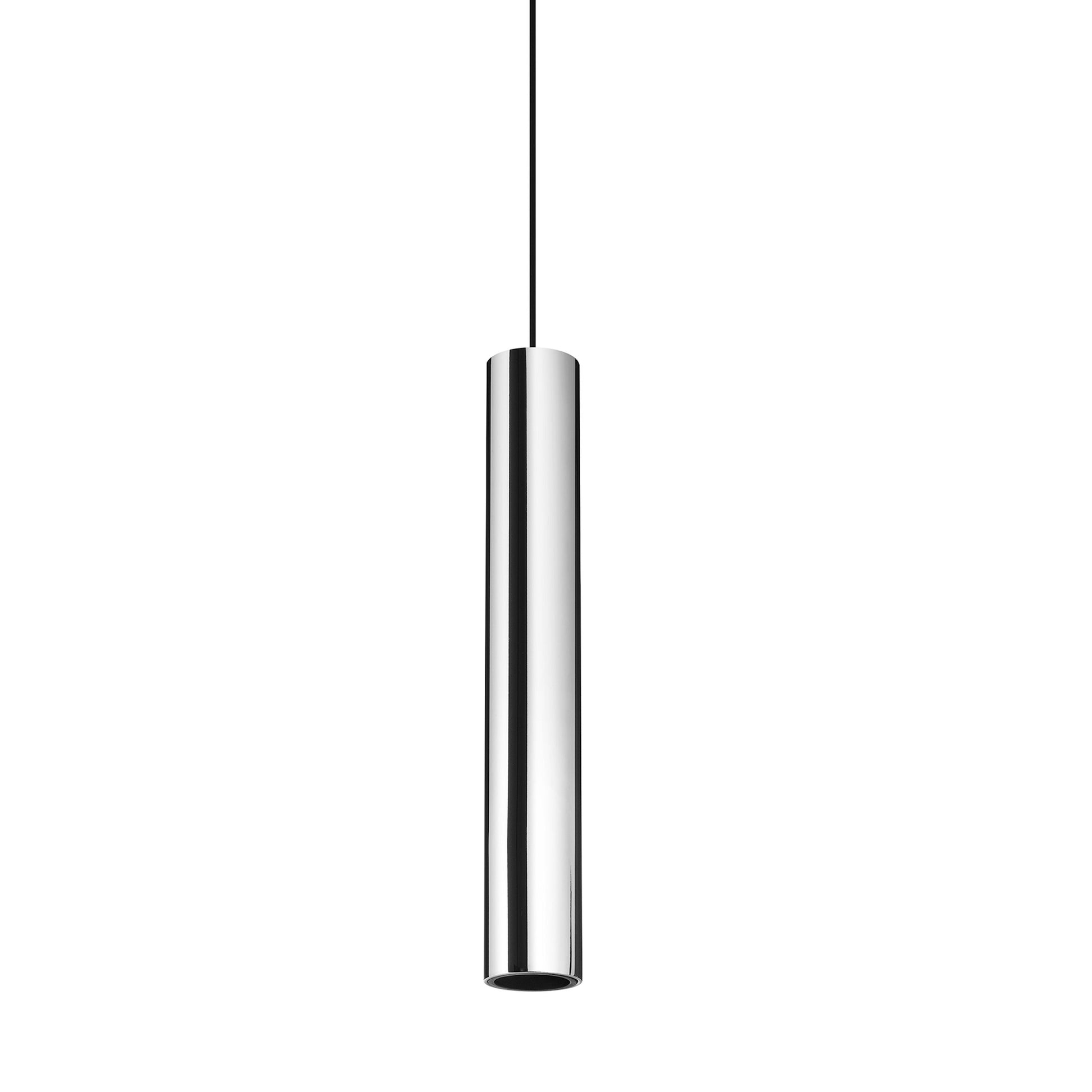 FLOS Architectural Find Me 1 Suspension — Suspendida LED 6W 344lm 14° 2700K Blanco
