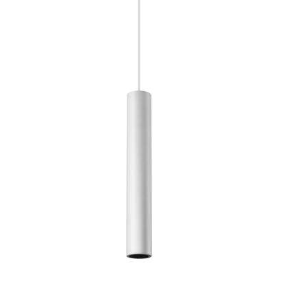 FLOS Architectural Find Me 1 Suspension — Suspendida LED 6W 344lm 14° 2700K Blanco