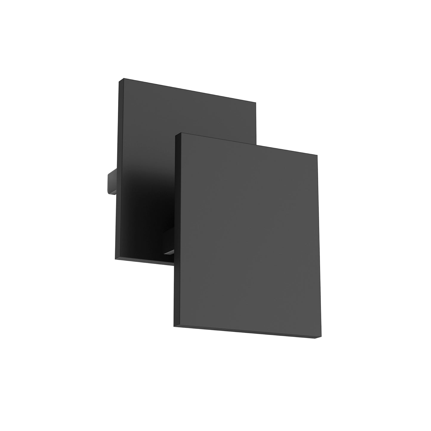 FLOS Architectural Endcap In-Finity 25 mm — Tapa metálica Blanca