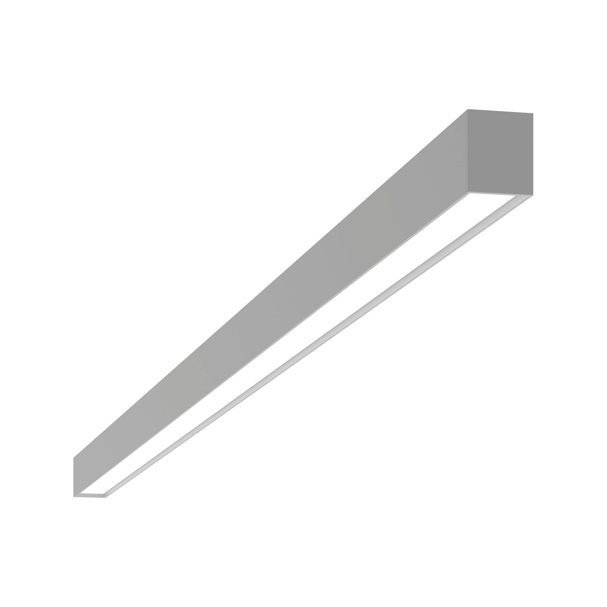 FLOS Architectural In-Finity 25 mm — Sistema Lineal LED 57.6W 3000K (Blanco)