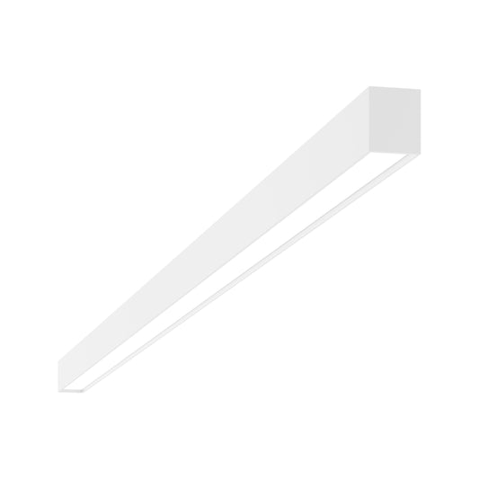 FLOS Architectural In-Finity 25 mm — Sistema Lineal LED 28.8W 4000K (Blanco)