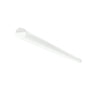 Tubo de luz 30 directo 900 mm con dimmer integrado blanco – 03.8100.40a