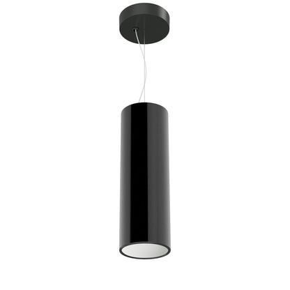FLOS Architectural Kap Suspension Ø100 — Luminaria Colgante LED 9W 29° 3000K (Blanco)