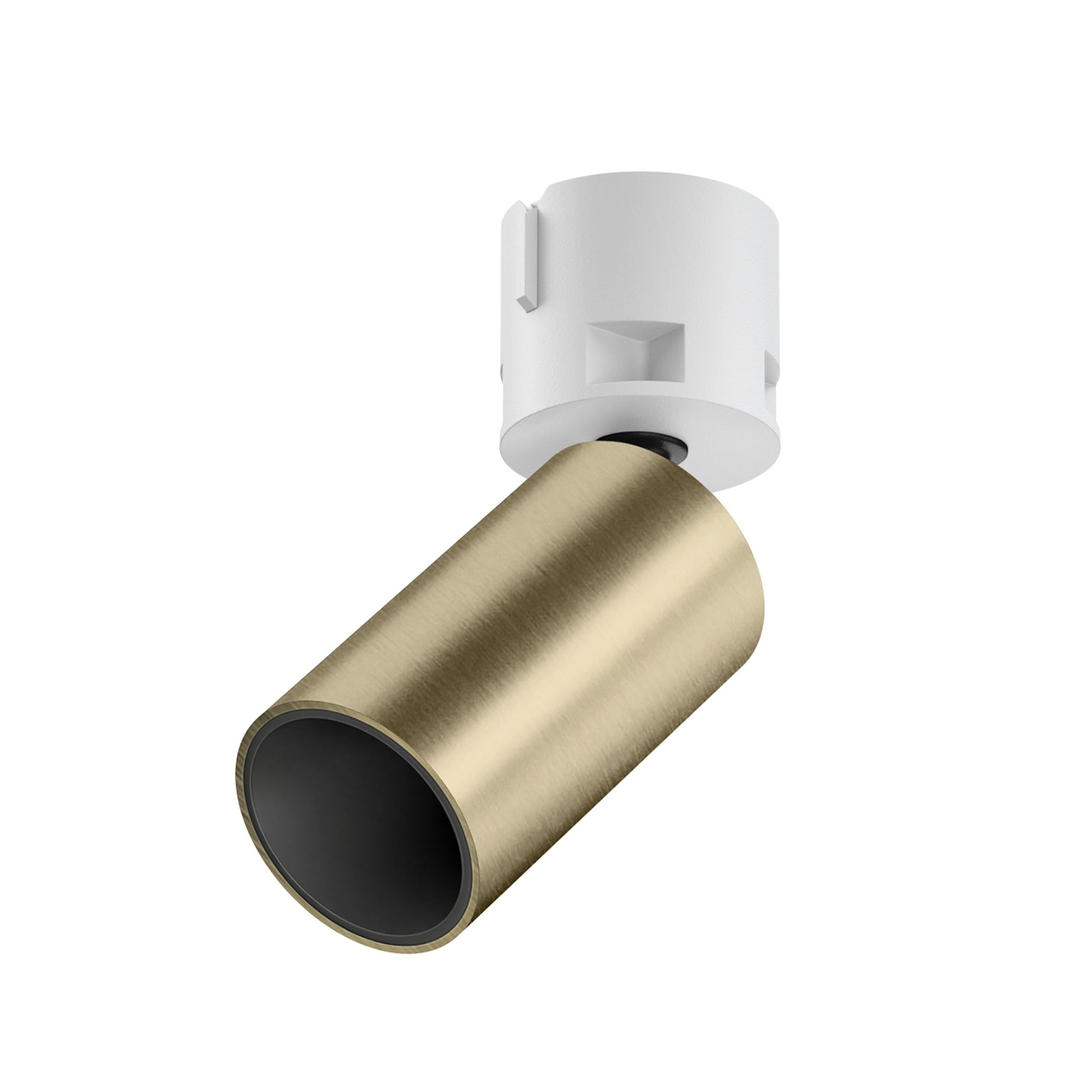 FLOS Architectural Empotrable LED 2.7W 2700K — 22° 120mm
