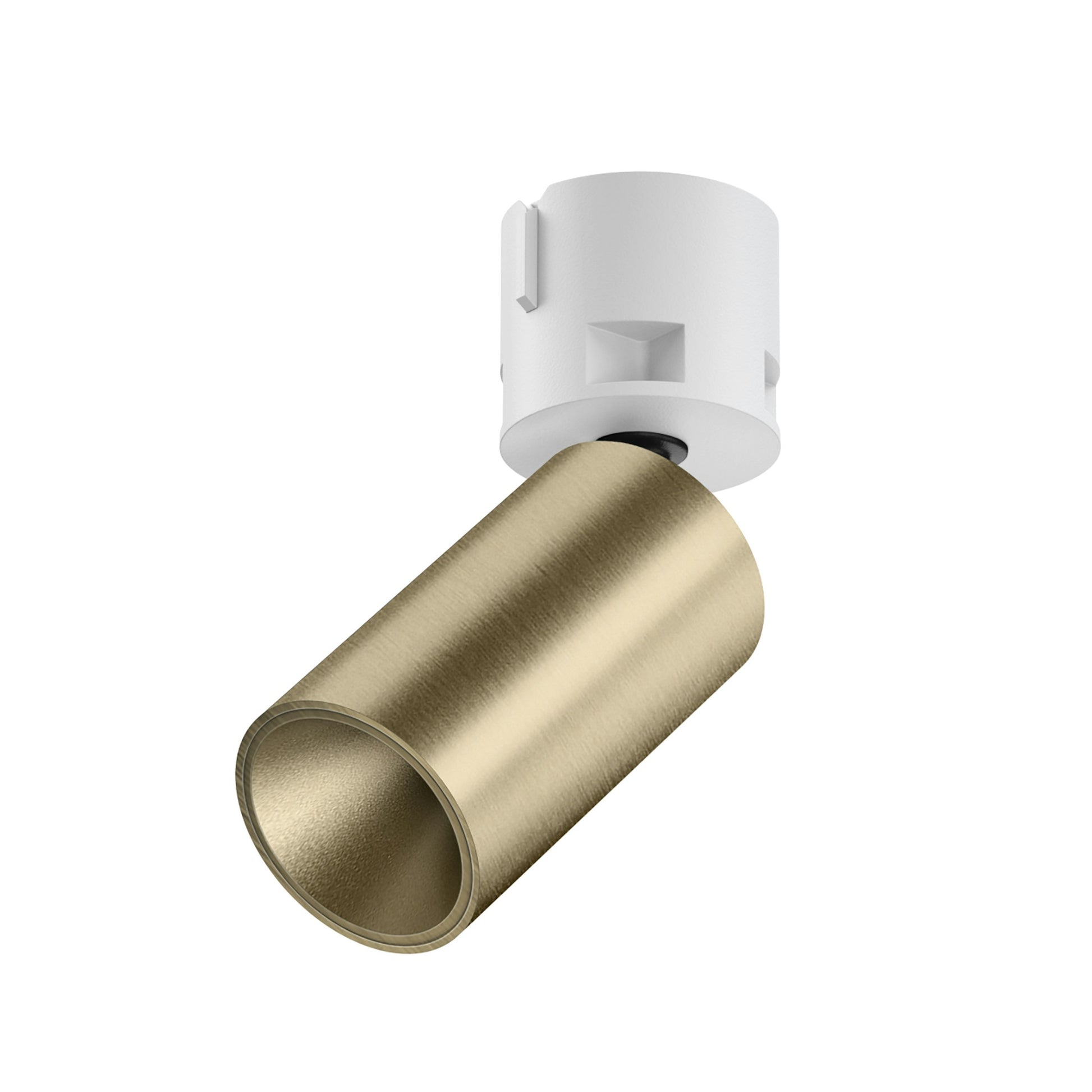 FLOS Architectural Spot — Empotrable LED 2.7W 12° 2700K