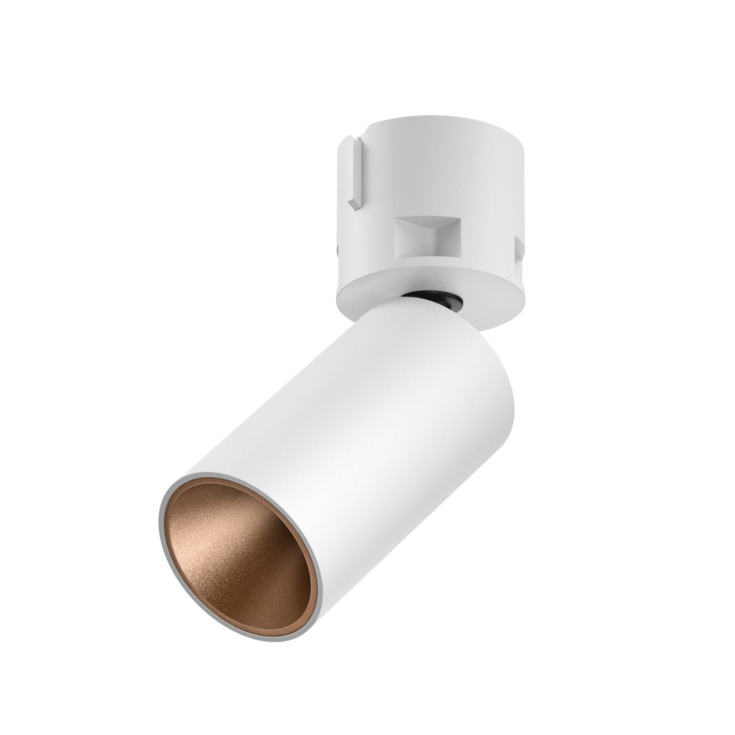 FLOS Architectural LED 2.7W 12° 2700K — Empotrable