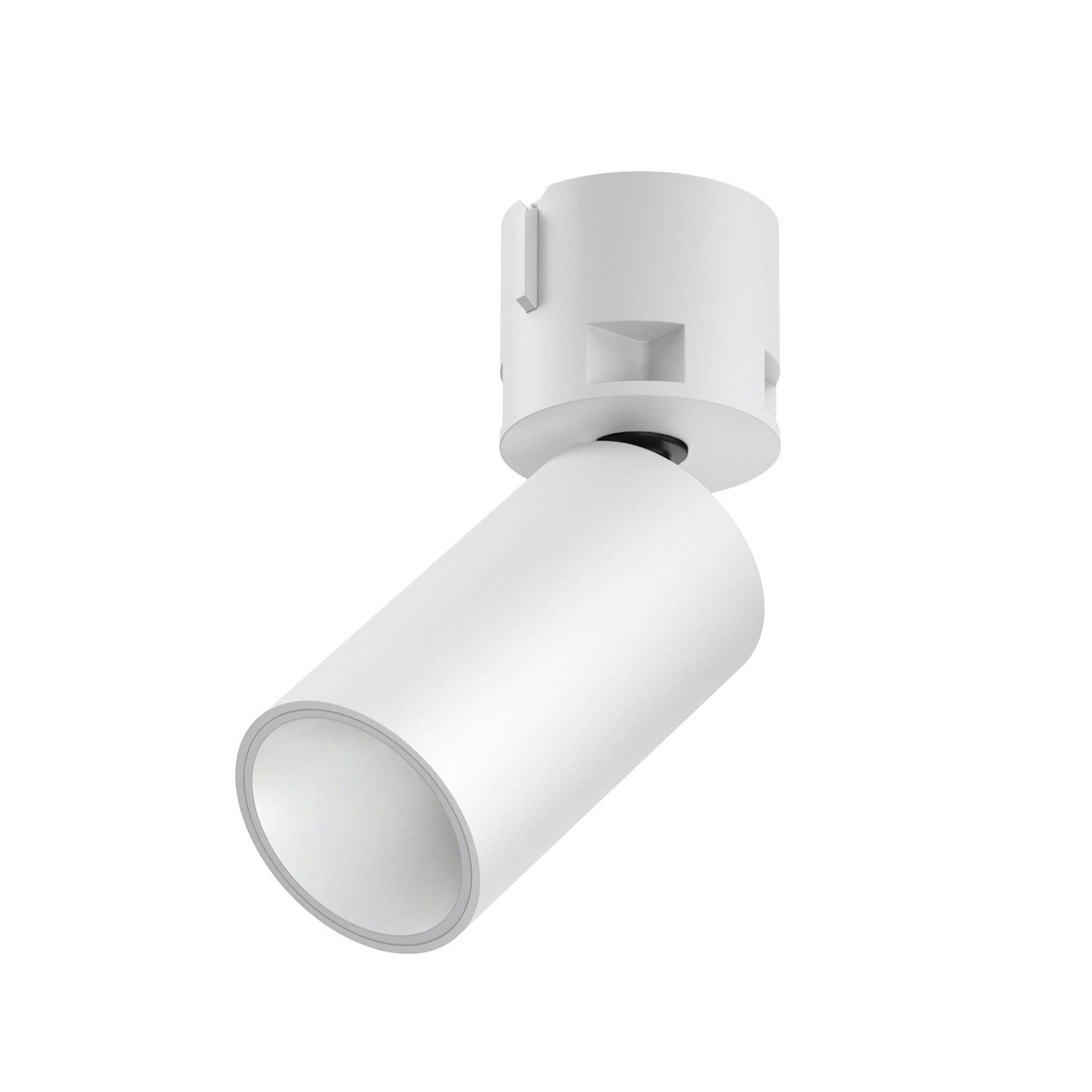 FLOS Architectural 05.9435.40 — Empotrable LED 2.7W 45° 4000K