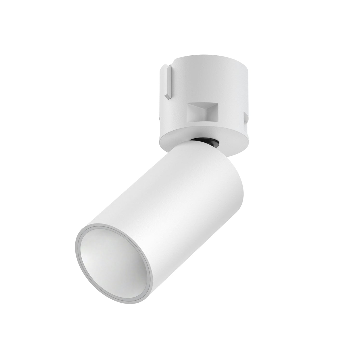 FLOS Architectural 2.7W LED Empotrable 213lm 33° 3000K — Profundidad 120mm