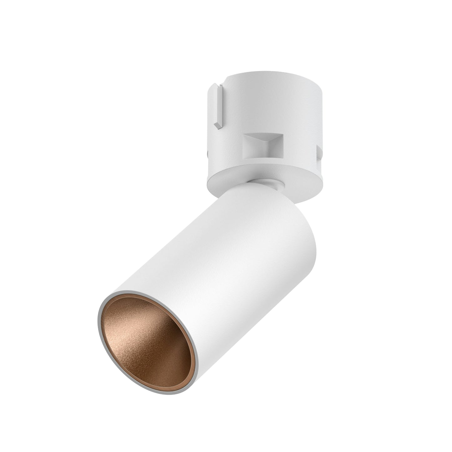 FLOS Architectural LED Empotrable 2.7W 4000K 28° — 228lm 120mm Blanco Neutro